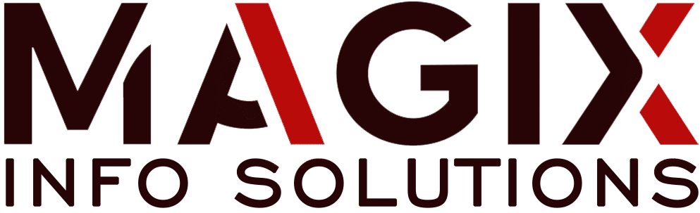 magixinfosolutions.com